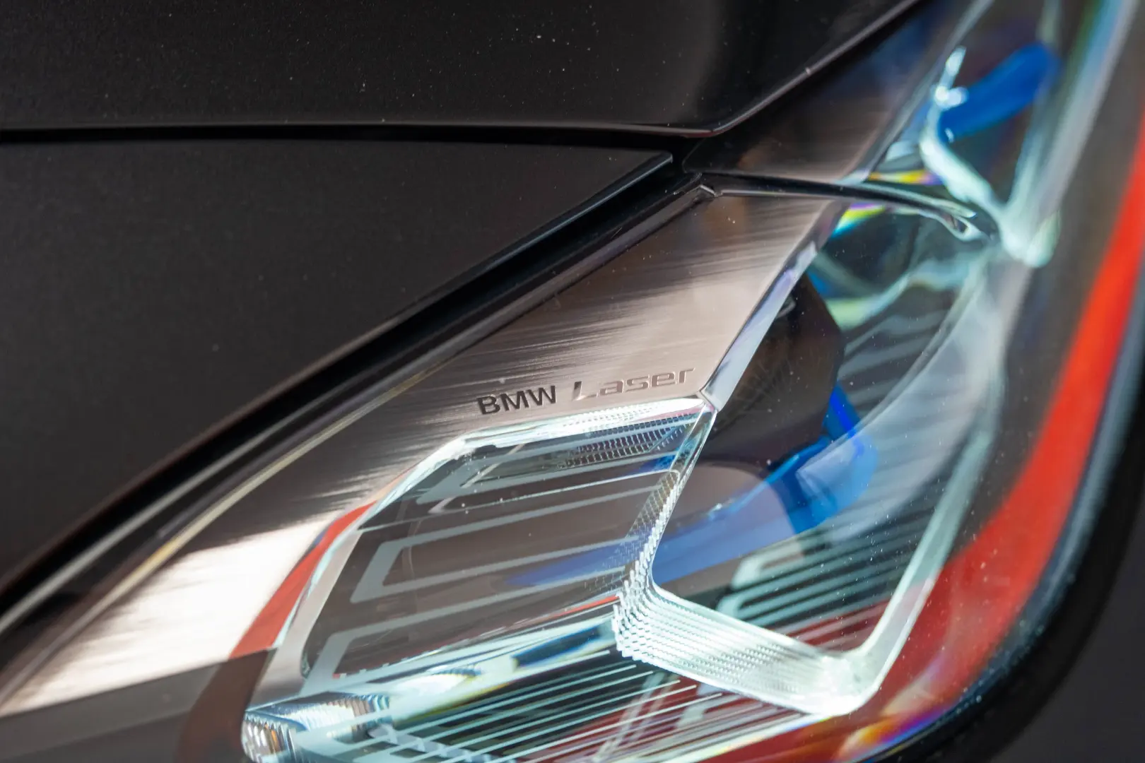 BMW 430i / M pack /Laser / Shadow Line / HUD / HK