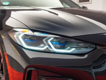 BMW 430i / M pack /Laser / Shadow Line / HUD / HK