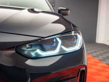 BMW 430i / M pack /Laser / Shadow Line / HUD / HK