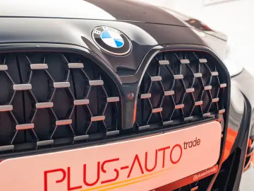 BMW 430i / M pack /Laser / Shadow Line / HUD / HK