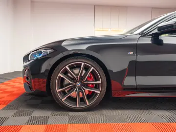 BMW 430i / M pack /Laser / Shadow Line / HUD / HK