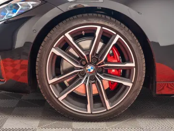 BMW 430i / M pack /Laser / Shadow Line / HUD / HK