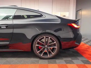 BMW 430i / M pack /Laser / Shadow Line / HUD / HK
