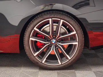 BMW 430i / M pack /Laser / Shadow Line / HUD / HK