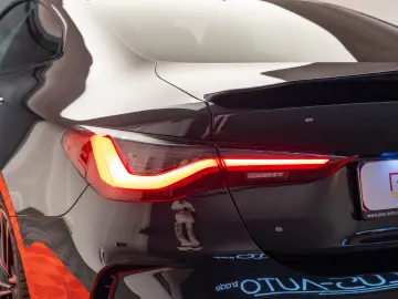 BMW 430i / M pack /Laser / Shadow Line / HUD / HK
