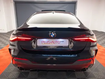 BMW 430i / M pack /Laser / Shadow Line / HUD / HK