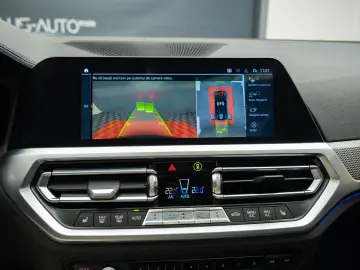 BMW 430i / M pack /Laser / Shadow Line / HUD / HK