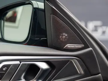 BMW 430i / M pack /Laser / Shadow Line / HUD / HK