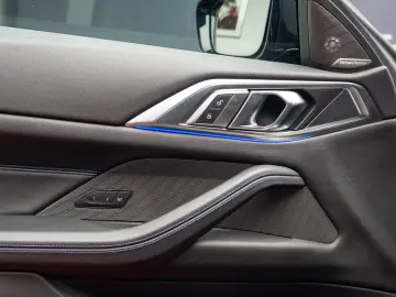 BMW 430i / M pack /Laser / Shadow Line / HUD / HK