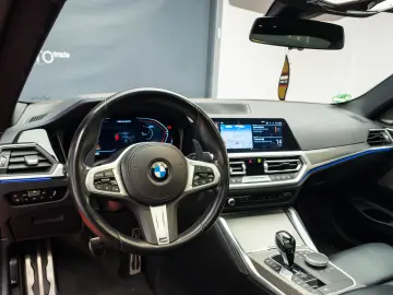 BMW 430i / M pack /Laser / Shadow Line / HUD / HK