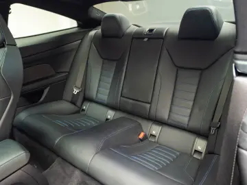 BMW 430i / M pack /Laser / Shadow Line / HUD / HK