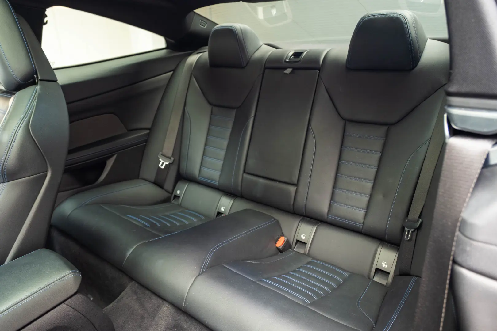 BMW 430i / M pack /Laser / Shadow Line / HUD / HK