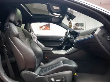 BMW 430i / M pack /Laser / Shadow Line / HUD / HK