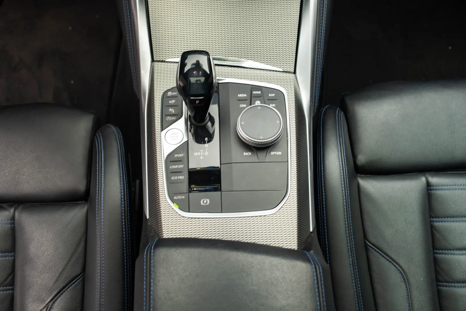 BMW 430i / M pack /Laser / Shadow Line / HUD / HK