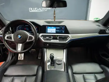 BMW 430i / M pack /Laser / Shadow Line / HUD / HK