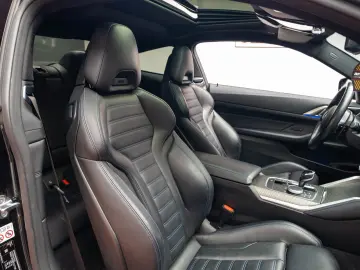 BMW 430i / M pack /Laser / Shadow Line / HUD / HK