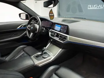 BMW 430i / M pack /Laser / Shadow Line / HUD / HK