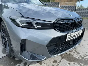 M340d xDrive LM 19'' Har/Kar Head-Up M Sport Pro