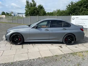 M340d xDrive LM 19'' Har/Kar Head-Up M Sport Pro