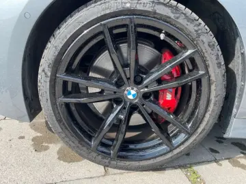 M340d xDrive LM 19'' Har/Kar Head-Up M Sport Pro