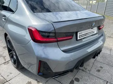M340d xDrive LM 19'' Har/Kar Head-Up M Sport Pro