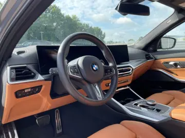 M340d xDrive LM 19'' Har/Kar Head-Up M Sport Pro