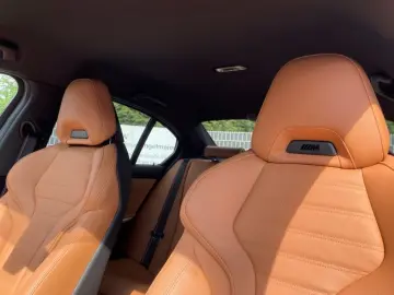 M340d xDrive LM 19'' Har/Kar Head-Up M Sport Pro