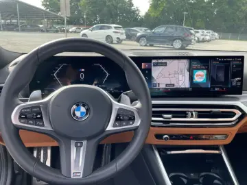 M340d xDrive LM 19'' Har/Kar Head-Up M Sport Pro