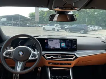 M340d xDrive LM 19'' Har/Kar Head-Up M Sport Pro