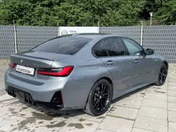 M340d xDrive LM 19'' Har/Kar Head-Up M Sport Pro