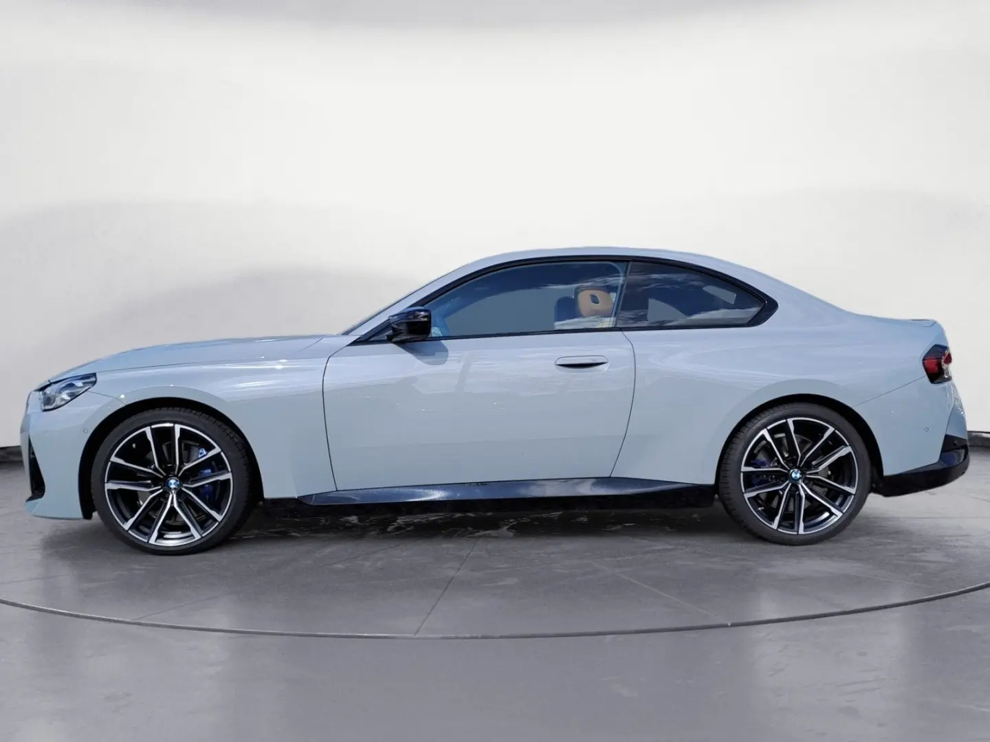 M240i Steptronic Coupe Sport Aut. Klimaaut. HIFI