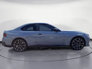 M240i Steptronic Coupe Sport Aut. Klimaaut. HIFI