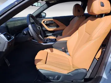 M240i Steptronic Coupe Sport Aut. Klimaaut. HIFI