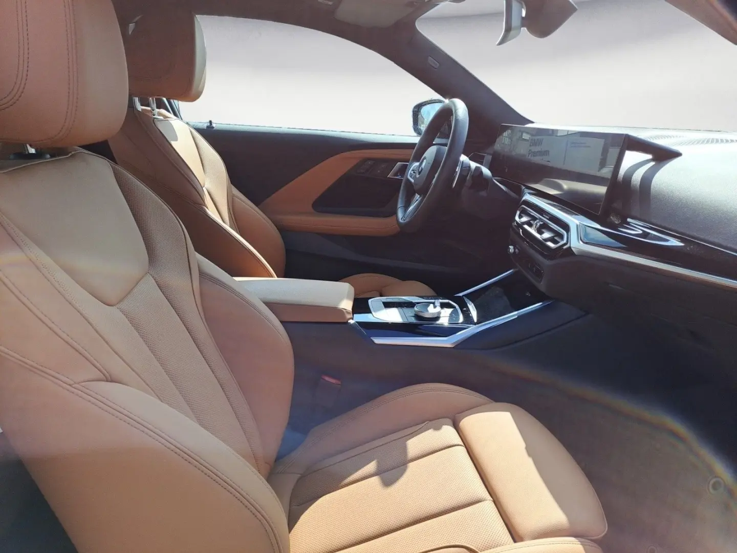 M240i Steptronic Coupe Sport Aut. Klimaaut. HIFI