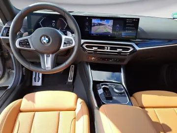 M240i Steptronic Coupe Sport Aut. Klimaaut. HIFI