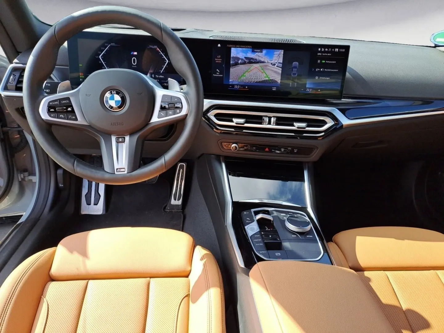 M240i Steptronic Coupe Sport Aut. Klimaaut. HIFI