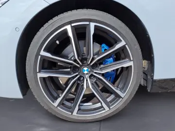 M240i Steptronic Coupe Sport Aut. Klimaaut. HIFI