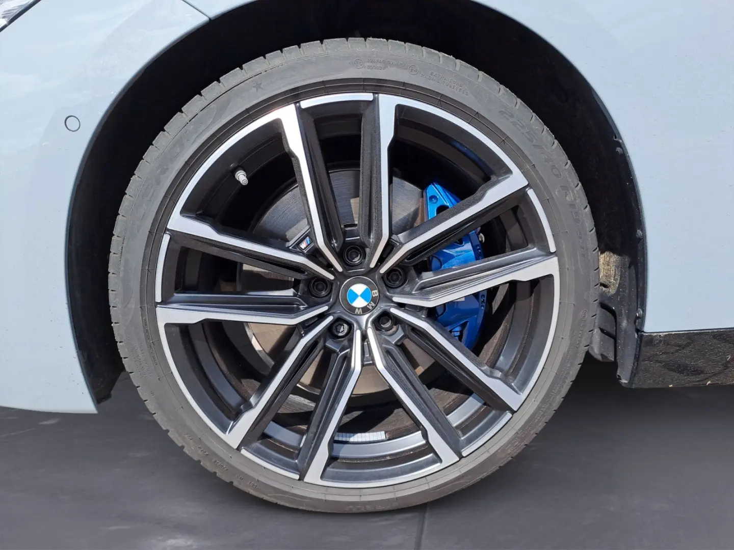 M240i Steptronic Coupe Sport Aut. Klimaaut. HIFI