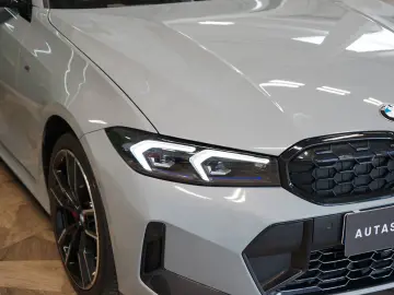 M340d*xDRIVE*CAMERA*TOW*PANO*SERVICE*39.174€ NET