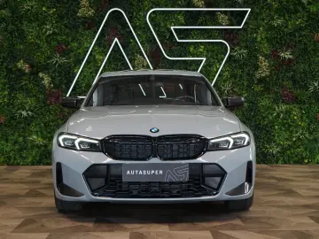 M340d*xDRIVE*CAMERA*TOW*PANO*SERVICE*39.174€ NET