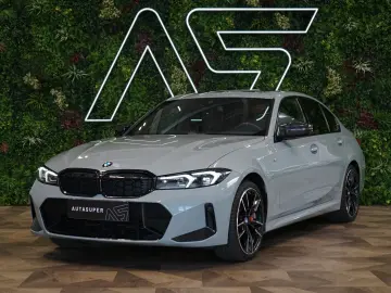 M340d*xDRIVE*CAMERA*TOW*PANO*SERVICE*39.174€ NET