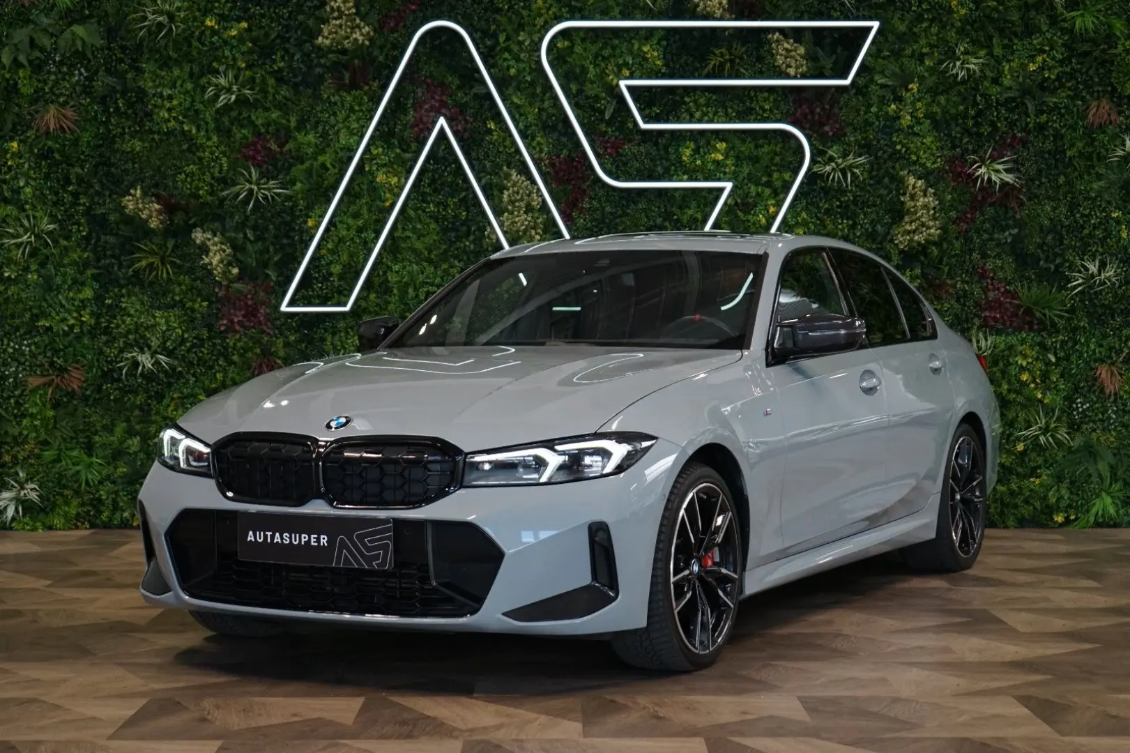 M340d*xDRIVE*CAMERA*TOW*PANO*SERVICE*39.174€ NET