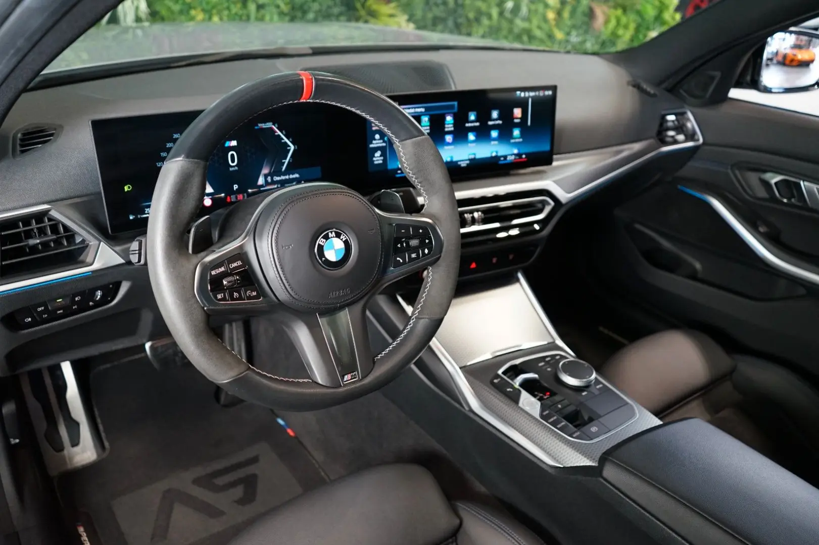 M340d*xDRIVE*CAMERA*TOW*PANO*SERVICE*39.174€ NET