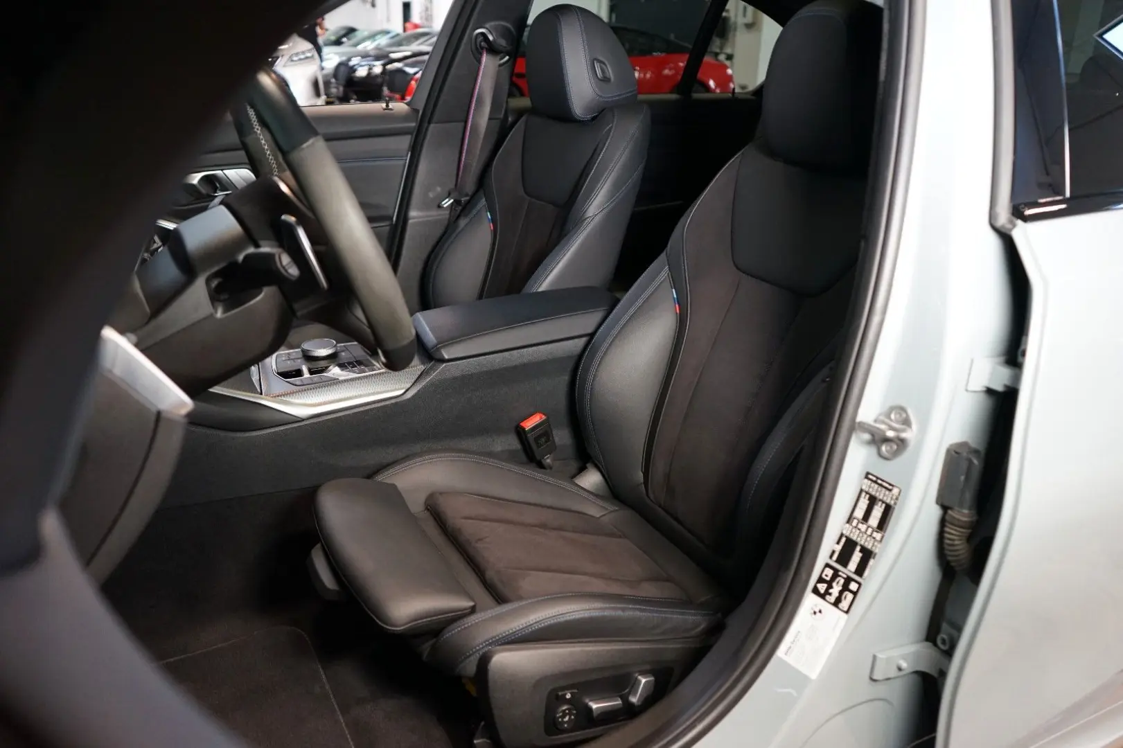 M340d*xDRIVE*CAMERA*TOW*PANO*SERVICE*39.174€ NET