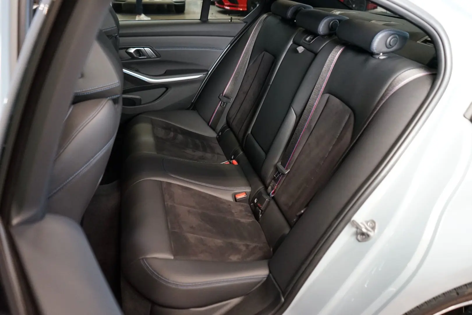 M340d*xDRIVE*CAMERA*TOW*PANO*SERVICE*39.174€ NET