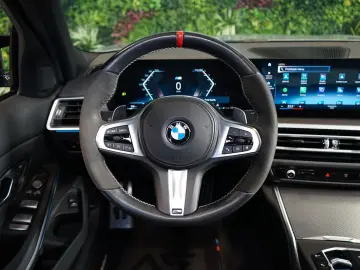 M340d*xDRIVE*CAMERA*TOW*PANO*SERVICE*39.174€ NET