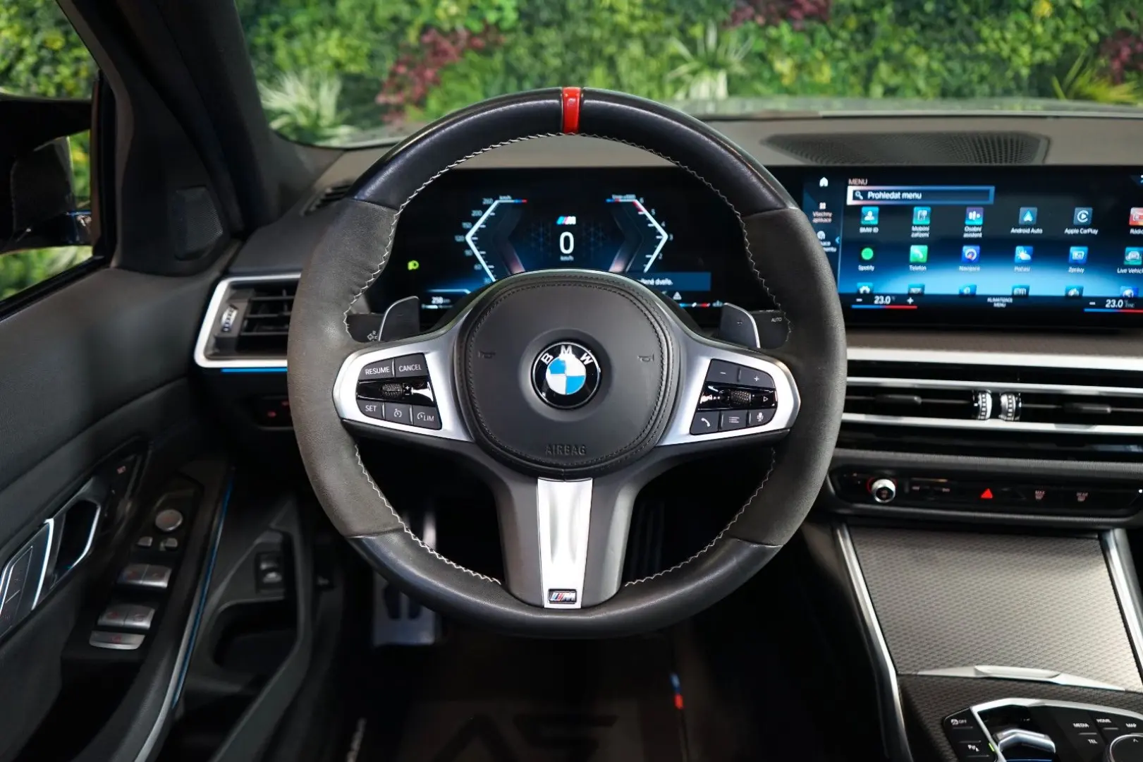 M340d*xDRIVE*CAMERA*TOW*PANO*SERVICE*39.174€ NET