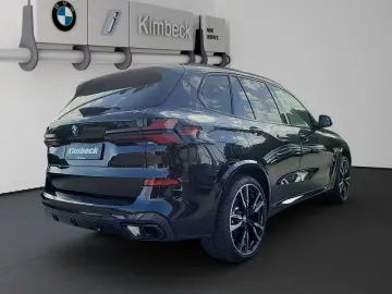 X5 xDrive30d M SPORT 22 Zoll LED AHK 360° HeadU