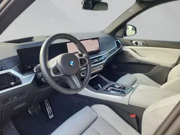 X5 xDrive30d M SPORT 22 Zoll LED AHK 360° HeadU