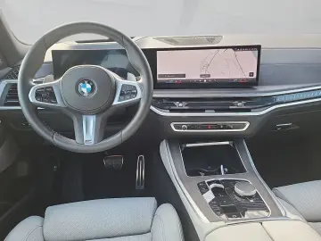 X5 xDrive30d M SPORT 22 Zoll LED AHK 360° HeadU